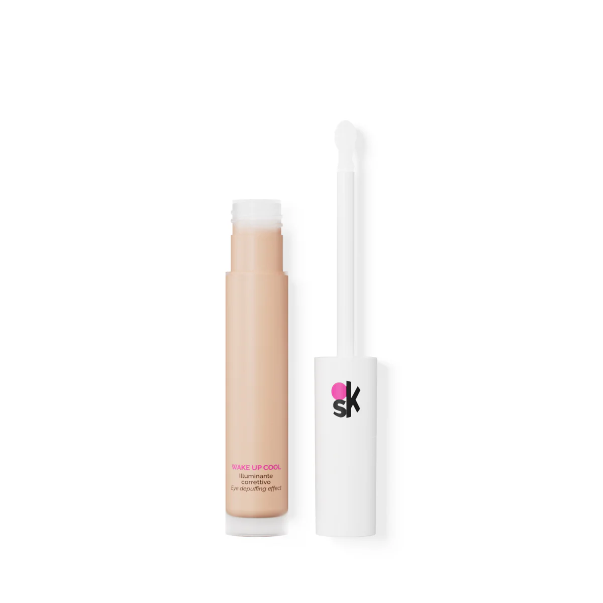 Rostro WAKE UP COOL - Corrector