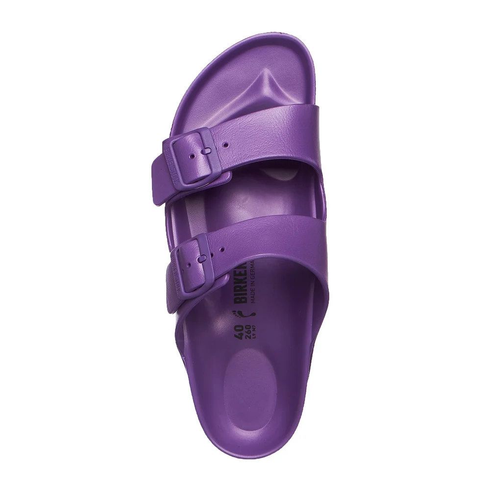 Birkenstock Arizona EVA 1020635 / lila