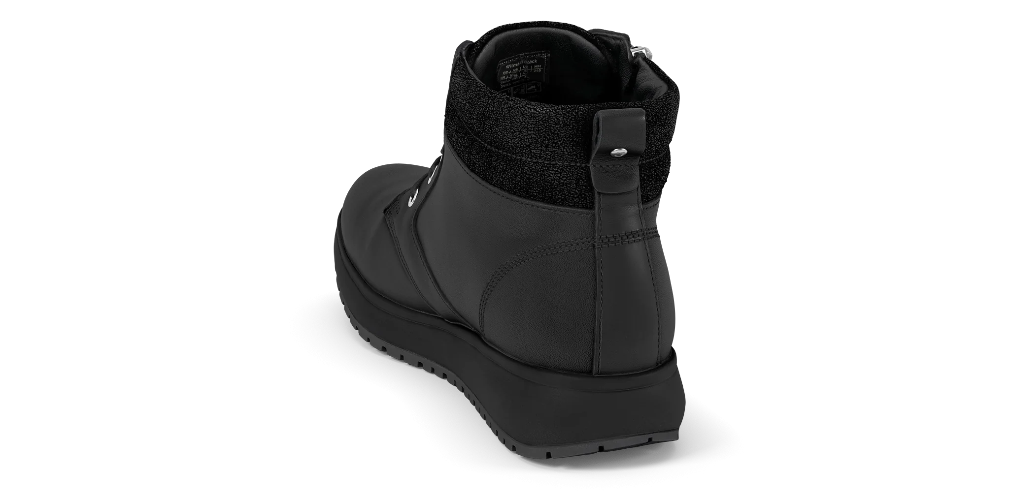 Wilma II black