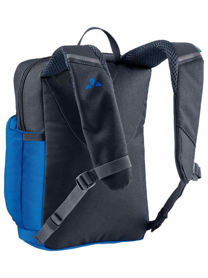 Vaude Vaude Kinderrucksack Minnie 5, blue/eclipse, - günstig kaufen onesize