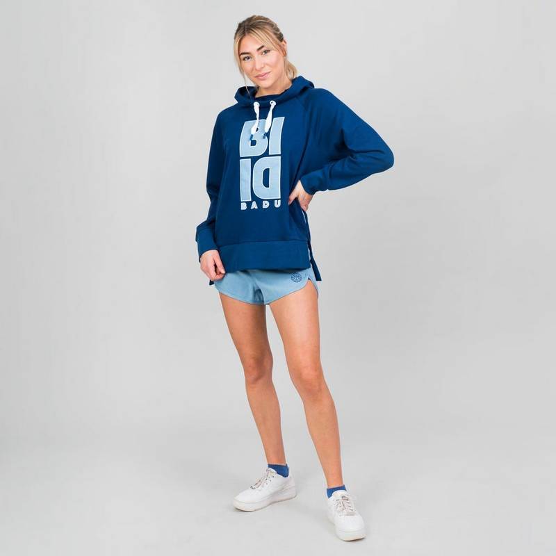BIDI BADU Gaelle Lifestyle Hoody Hoodie Damen