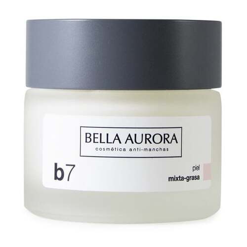 Bella Aurora Anti-Manchas B7 ansigtsbehandling SPF 20 50 ml