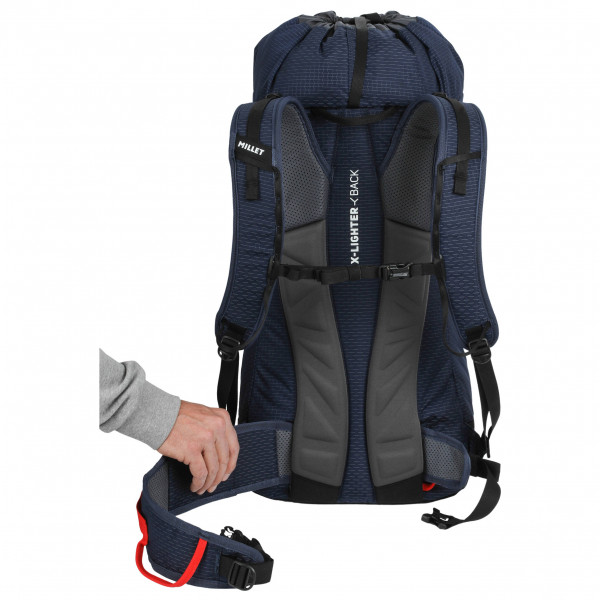 Millet - Prolighter 30+10 - Tourenrucksack