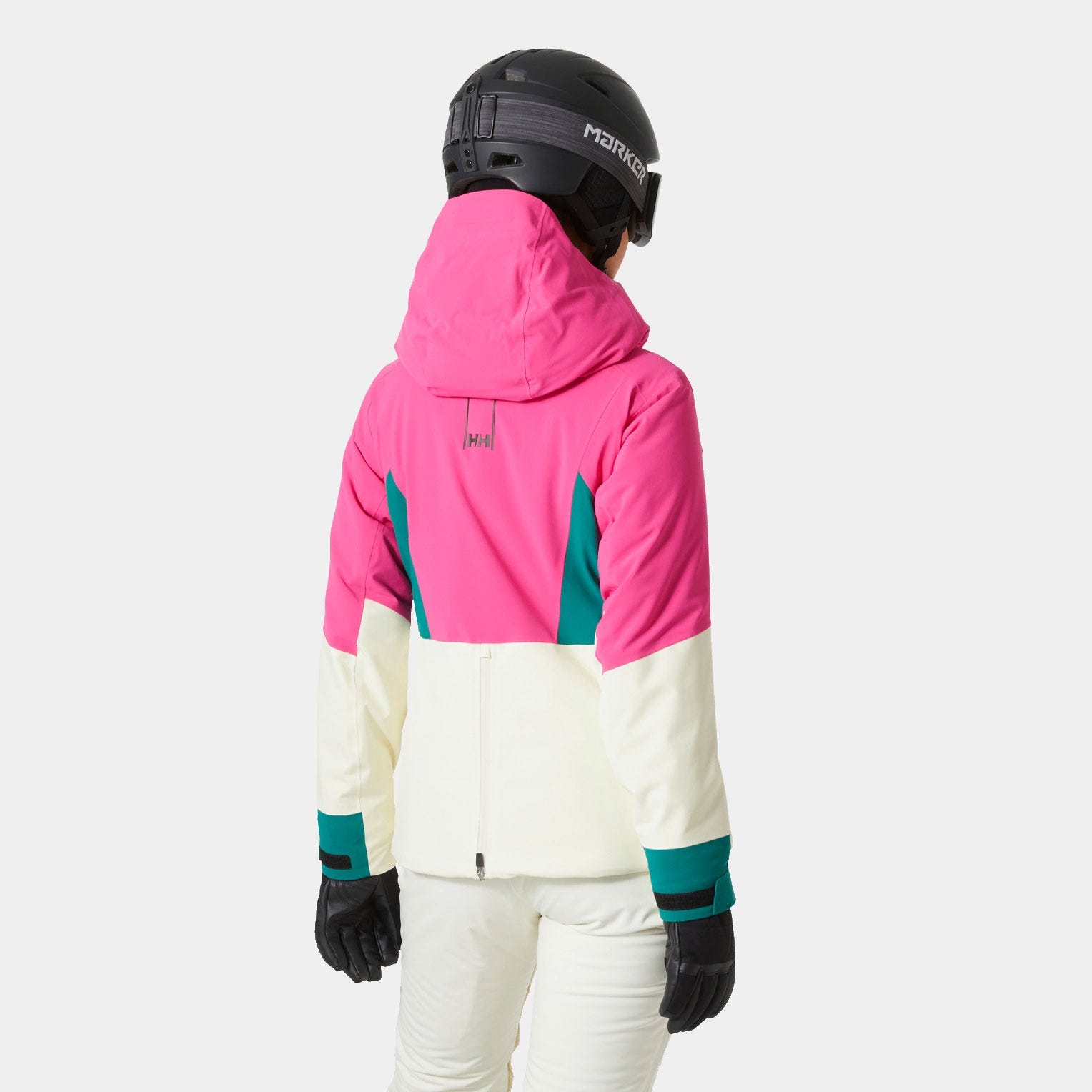 Women's Kvitfjell Race Insulated Ski Jacket