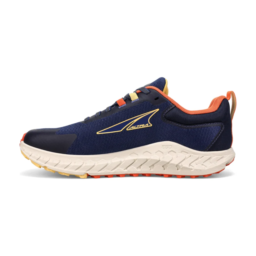 Altra Outroad 2 AL0A82CY4451 / blau