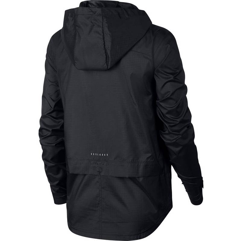 Nike Essential Laufjacke Damen