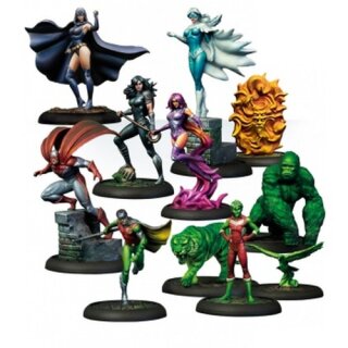 Teen Titans