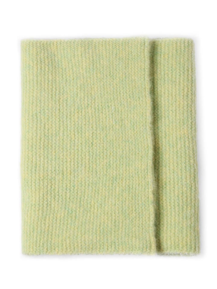 TATUUM Schal in Limette - (L)174 x (B)38 cm günstig kaufen onesize