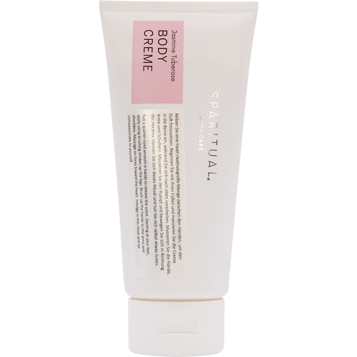 Body Creme