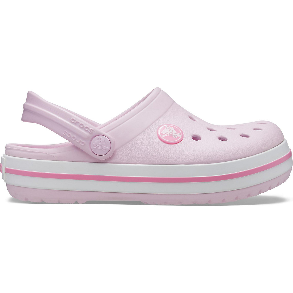 Kinder Clogs CROCBAND