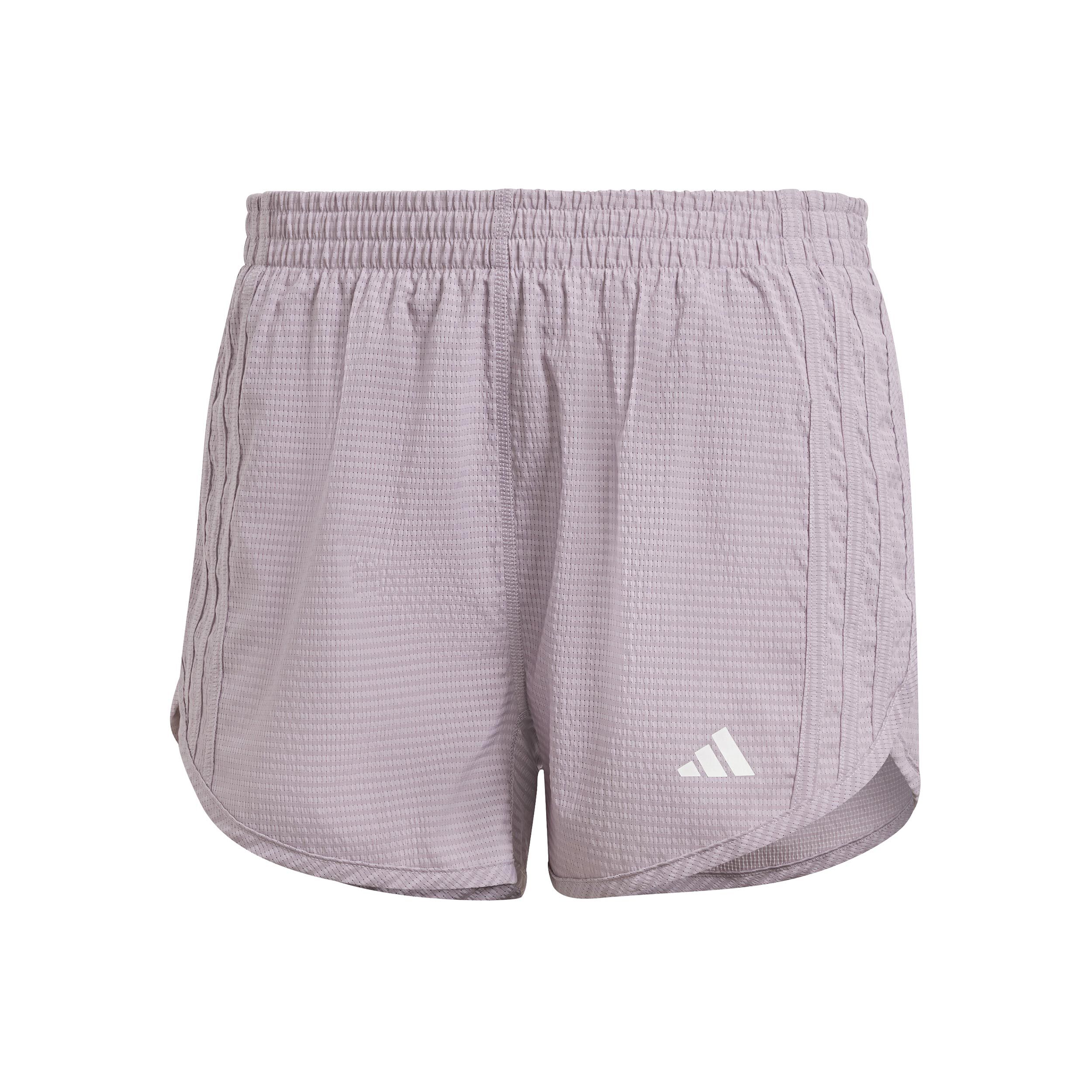 Own The Run MFTP Short Laufshorts Damen - Flieder