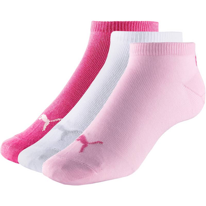 PUMA INVISIBLE 3PACK Socken