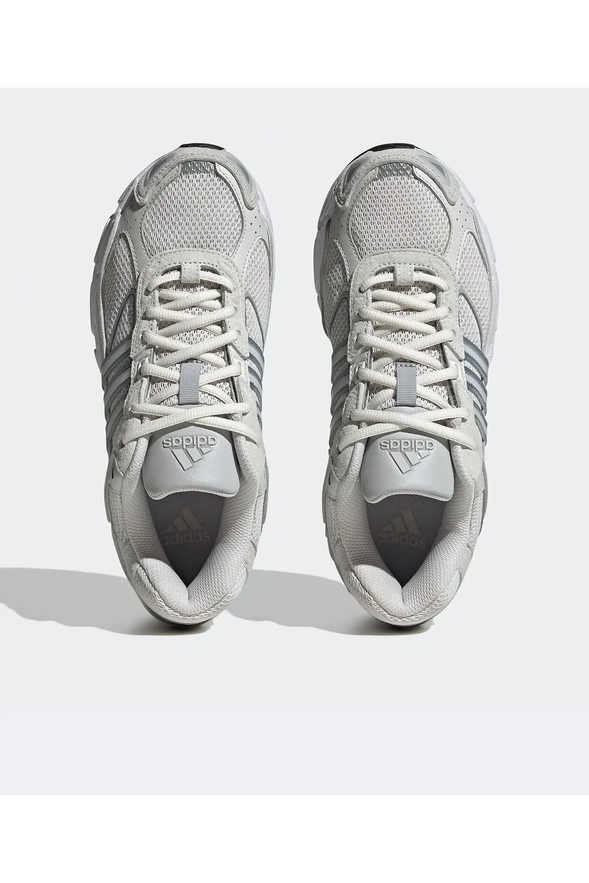 adidas  Grau Eins / Grau Zwei / Grau Response Classic W