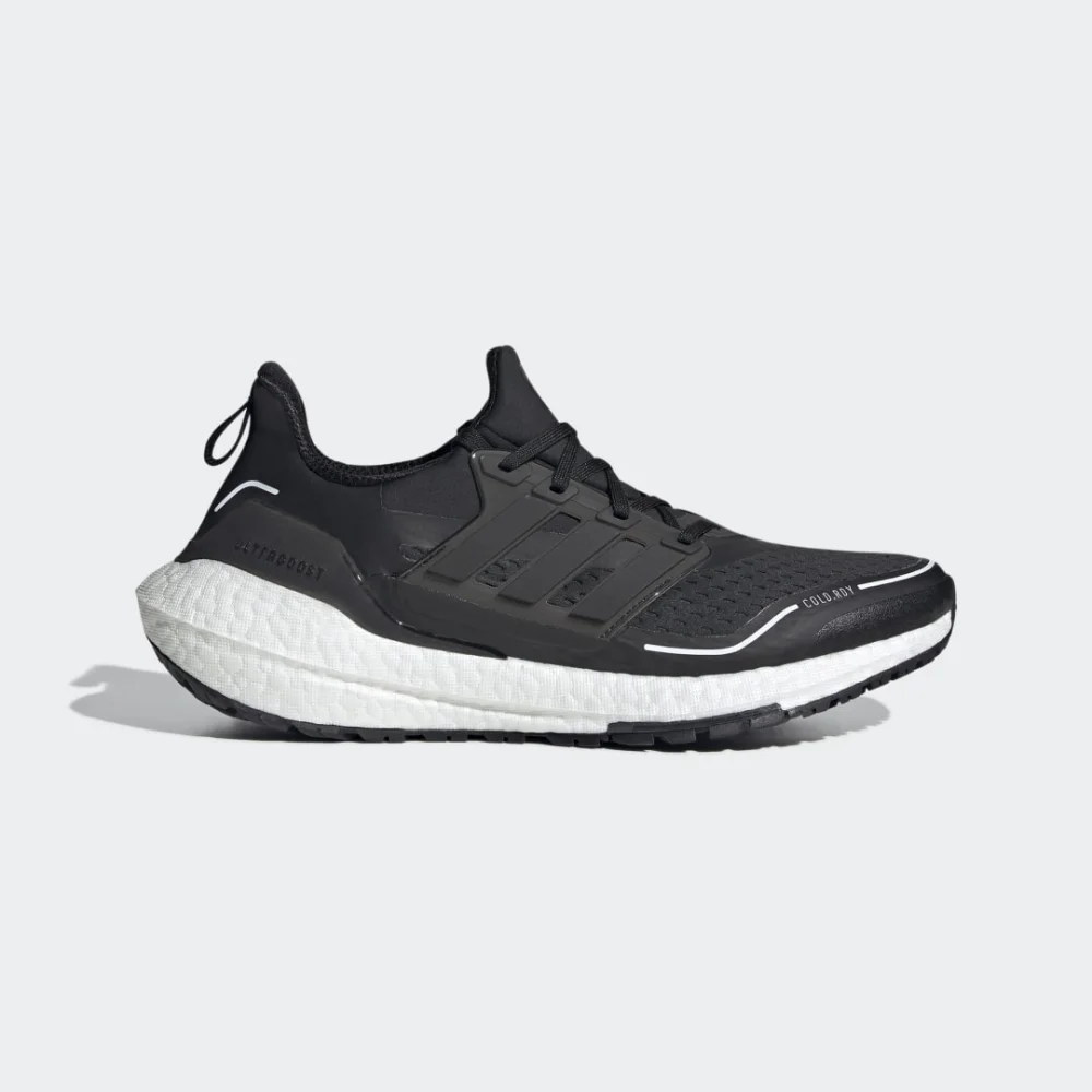 adidas Ultraboost 21 C.RDY FZ2558 / schwarz
