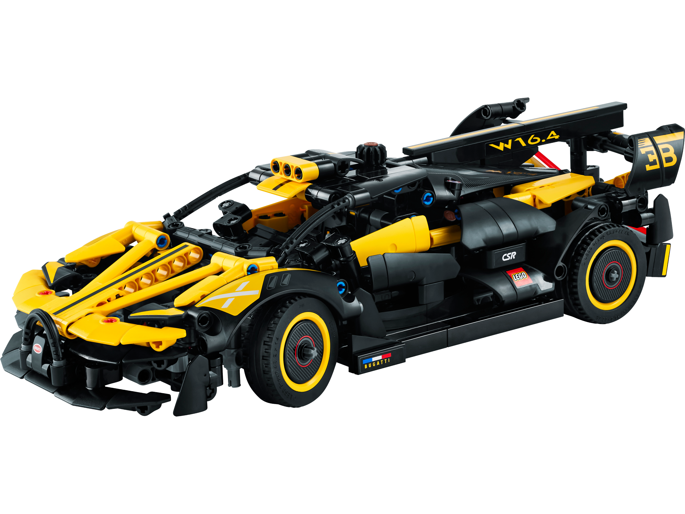 Bugatti-Bolide 42151
