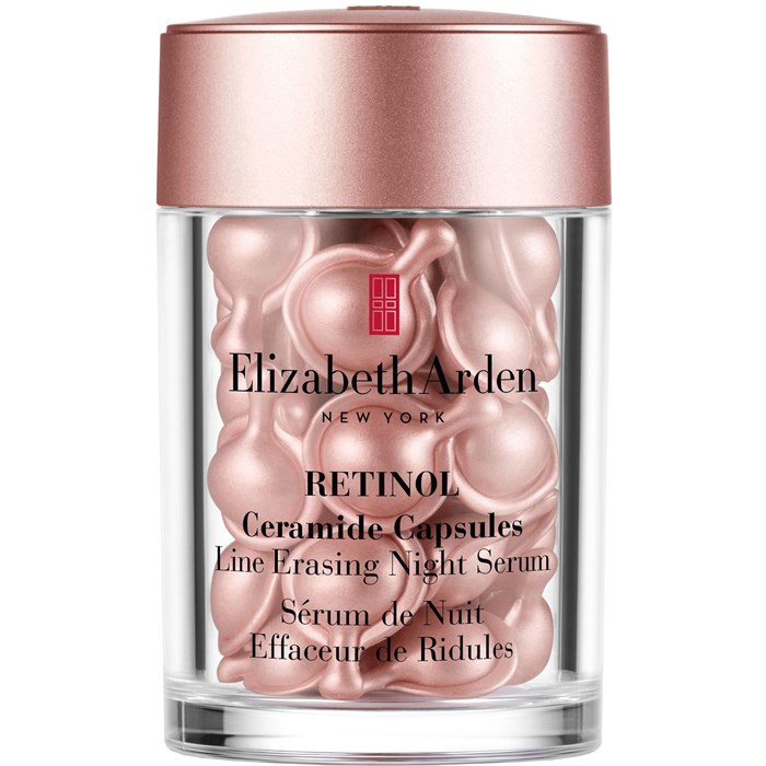 Line Erasing Night Serum