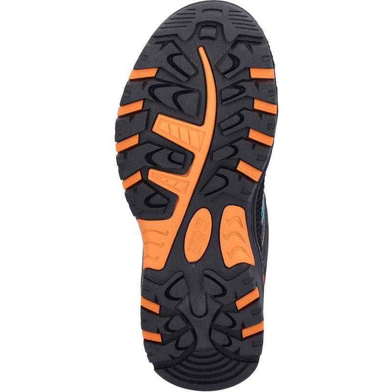 CMP SUN Wanderschuhe Kinder