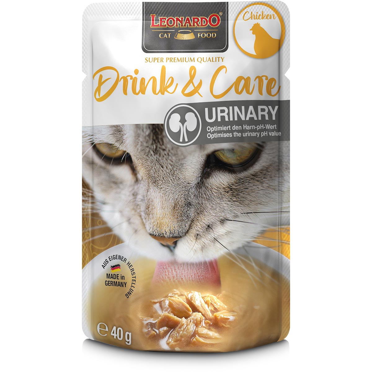 Leonardo Drink & Care Urinary Chicken günstig kaufen