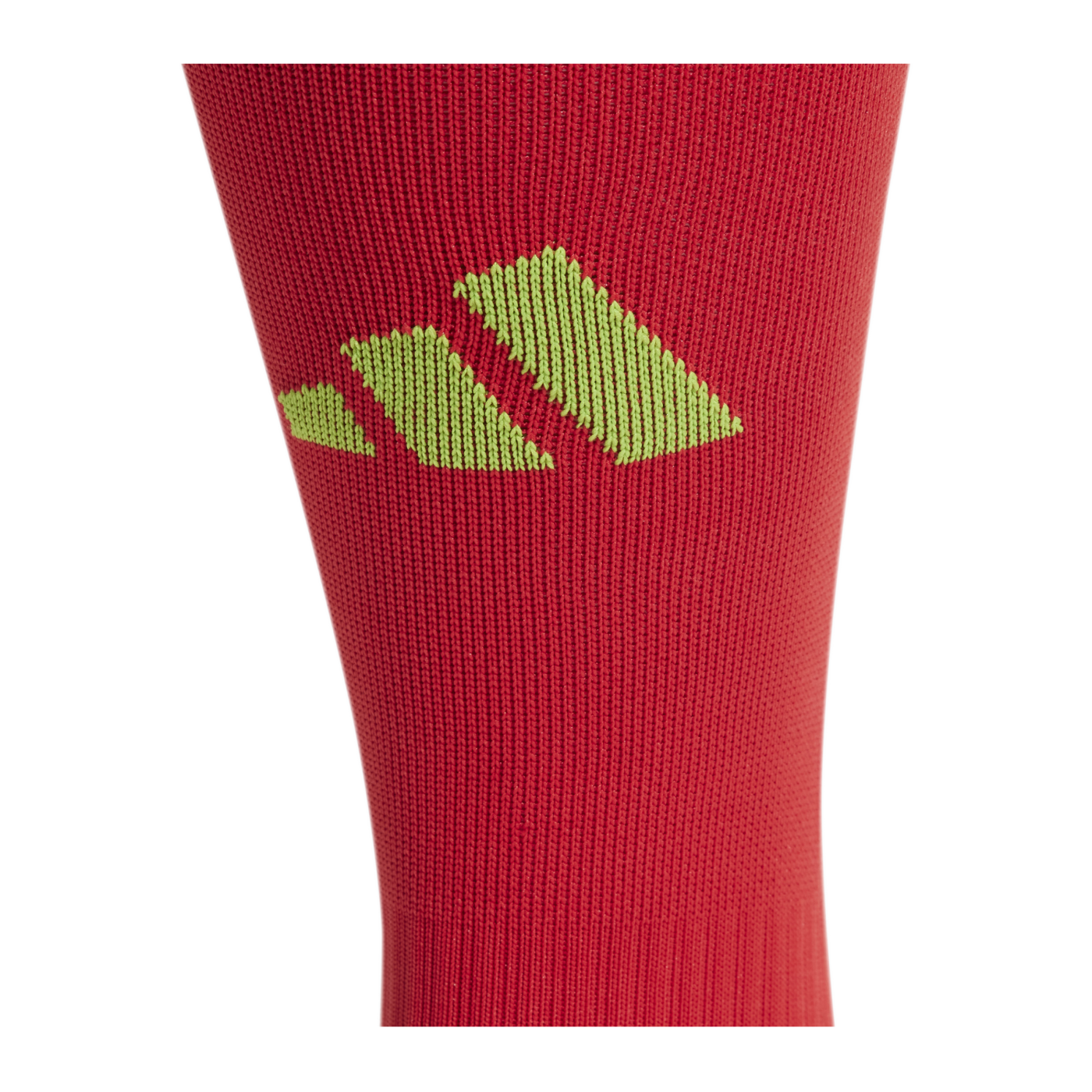 adidas Adisock 23 Strumpfstutzen Rot Grün Grau