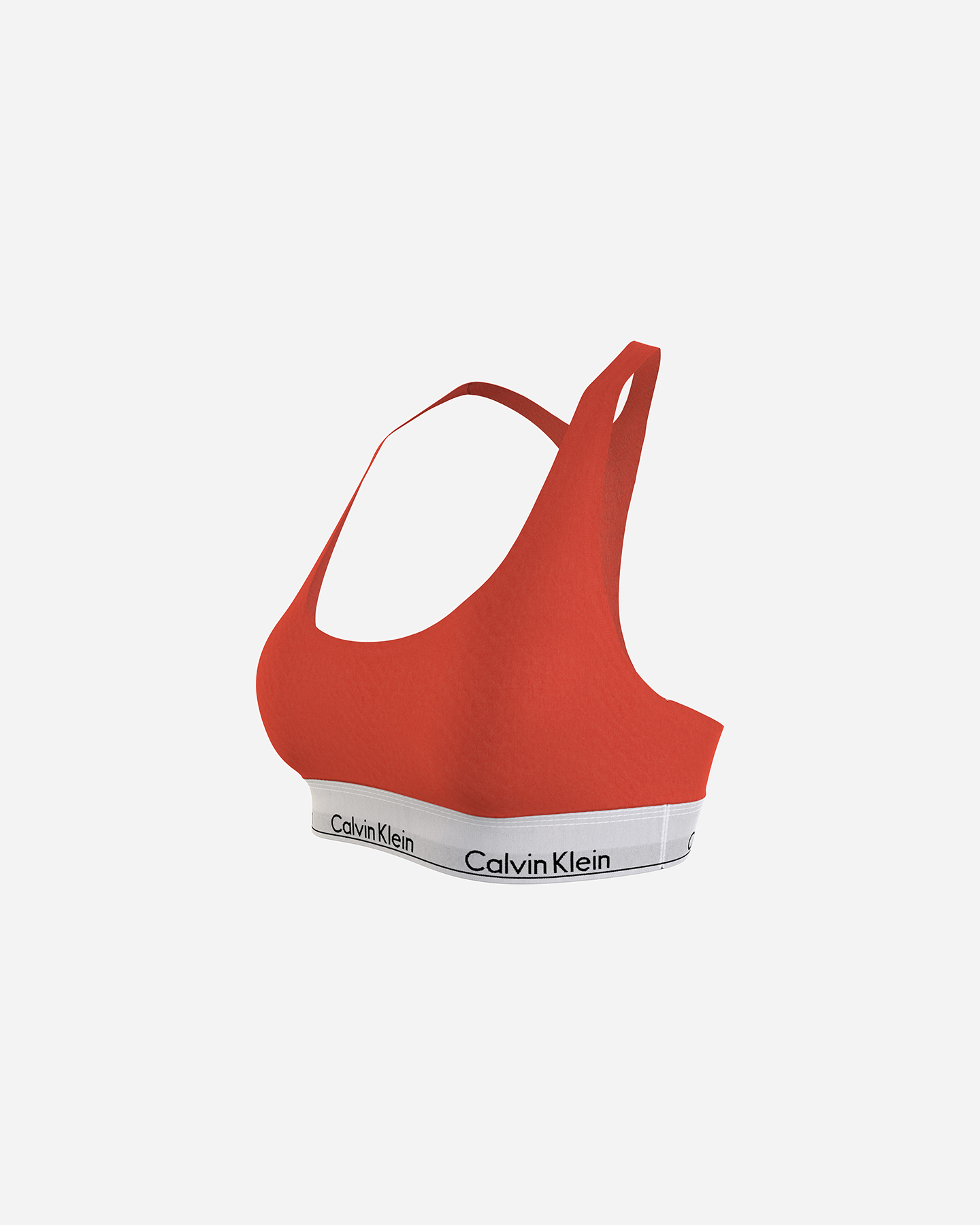 Podprsenka Intimo Calvin Klein Bralette W 0000F3785E-1TD