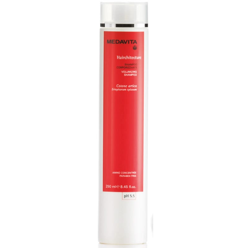 Medavita Volumizing Shampoo 250 ml