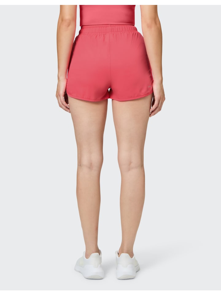 Venice Beach Shorts Pro Line El Paso in red melon günstig kaufen
