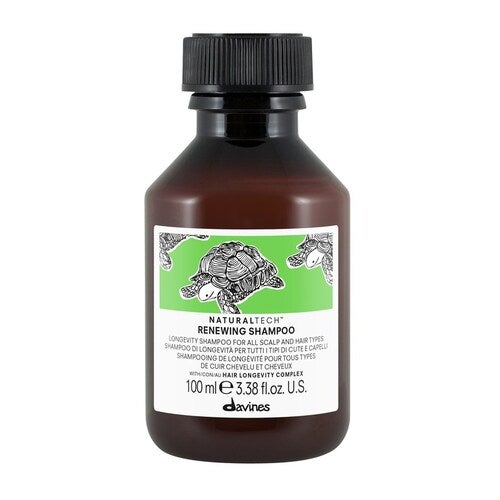 Shampoo rigenerante Davines NaturalTech™ 100 ml