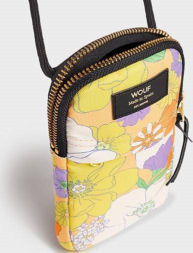 Wouf Handytasche 10,5 cm