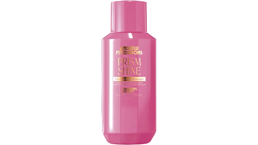 Andrew Fitzsimons Conditioner PRISM SHINE 250 ml