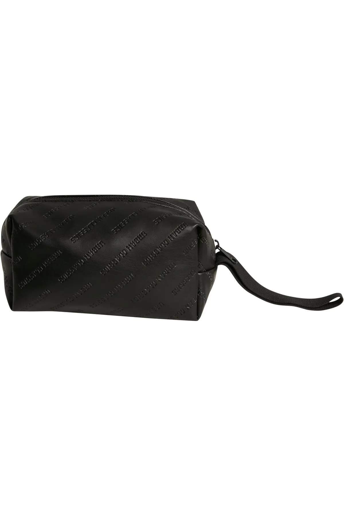 Urban Classics  Unisex-Kosmetiktasche aus Kunstleder