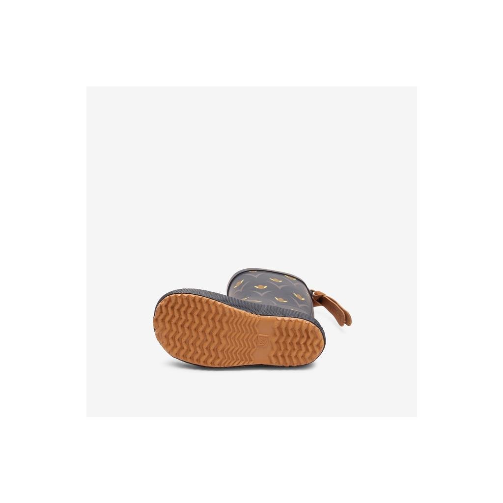 Bisgaard Tulip Flowers Gummistiefel
