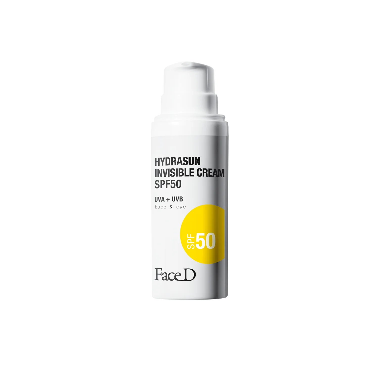 Sommer-Gesichtsset – Sonnenschutz, Sonnencreme mit hohem Schutz, After-Sun-Maske