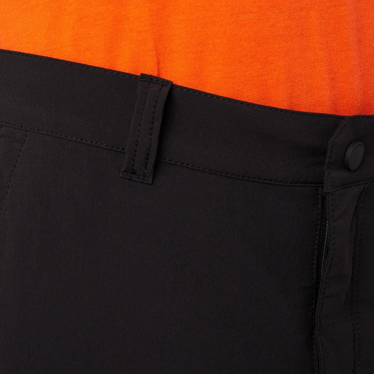 McKINLEY Outdoorhose He.-Hose Madok UG, Kurzgrösse