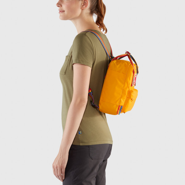 KÅNKEN RAINBOW MINI - Tagesrucksack