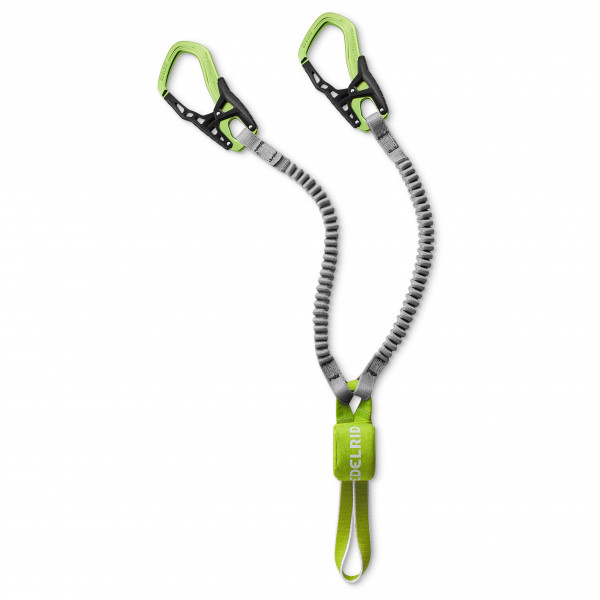 Edelrid - Cable Kit VI - Klettersteigset