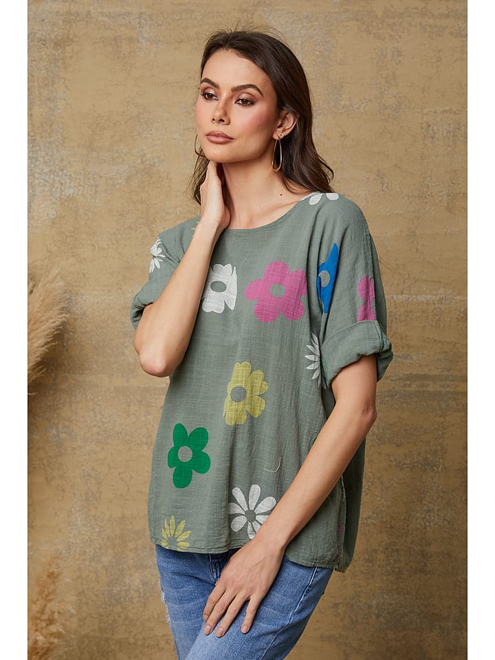 Joséfine Shirt 