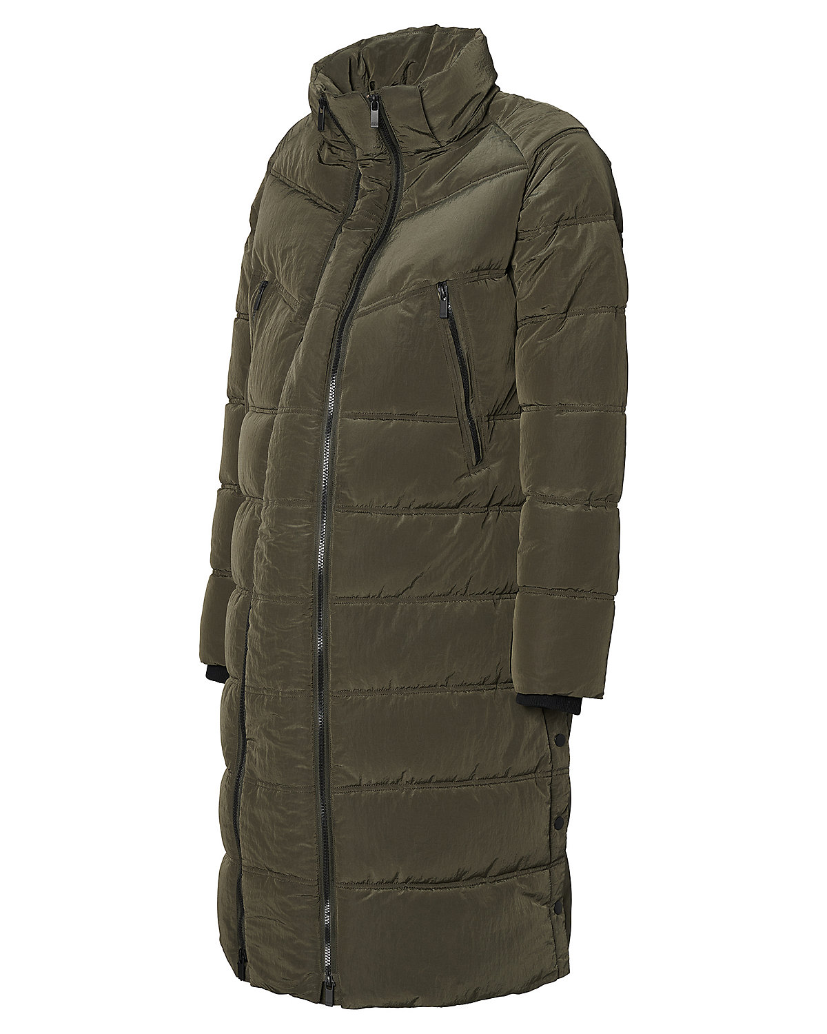 Umstandsjacke Winter Okeene 2-Way Umstandsjacken