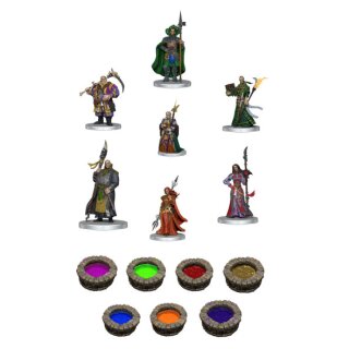 Pathfinder Battles: Return of the Runelords (EN)