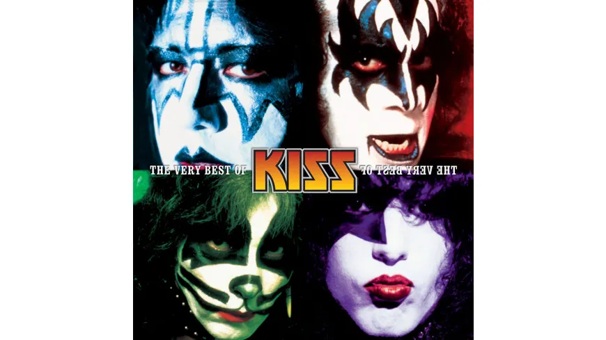 The Very Best Of