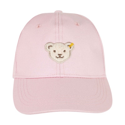 Baseballcap, rosa