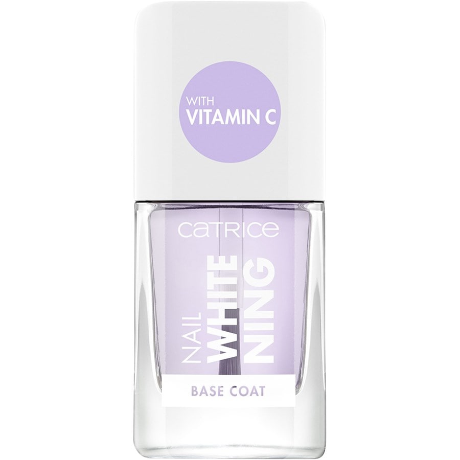 Nail Whitening Base Coat