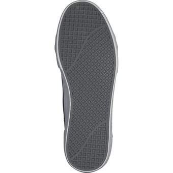 s.Oliver Leinen Sneaker in grau