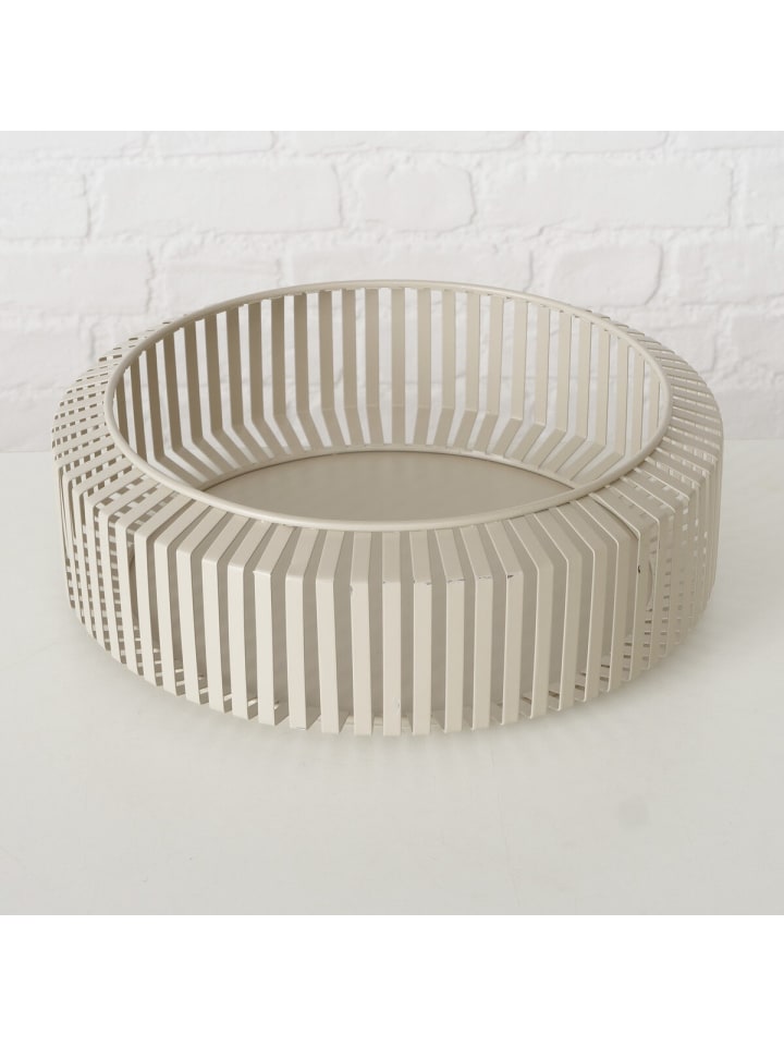 Boltze Schalen in beige günstig kaufen onesize