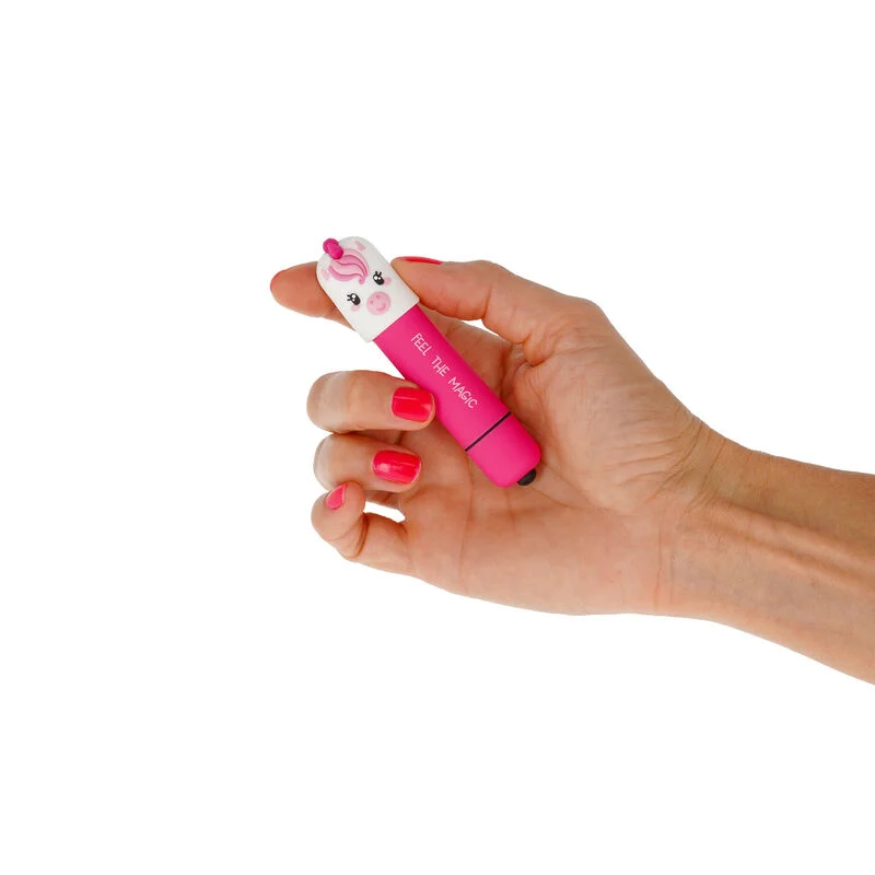 Mini vibrador de estimulación - Mi mejor amigo