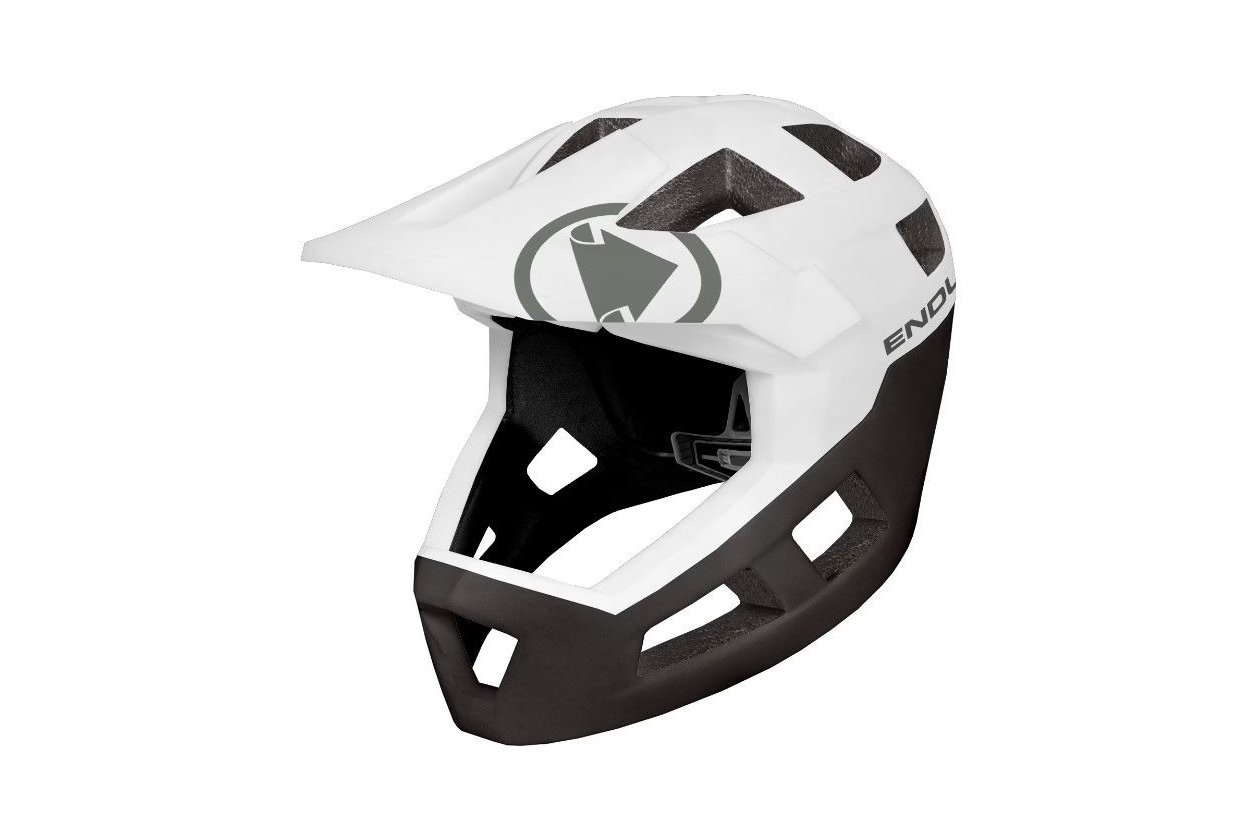 Endura SingleTrack Full Face MiPS Helm