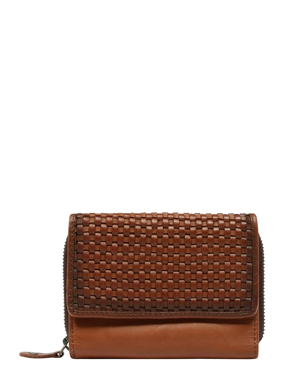HARBOUR 2ND Handtaschen braun Soft Weaving II Lou