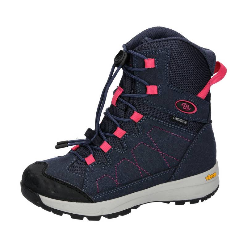 Brütting Winterstiefel Stiefel Mdchen