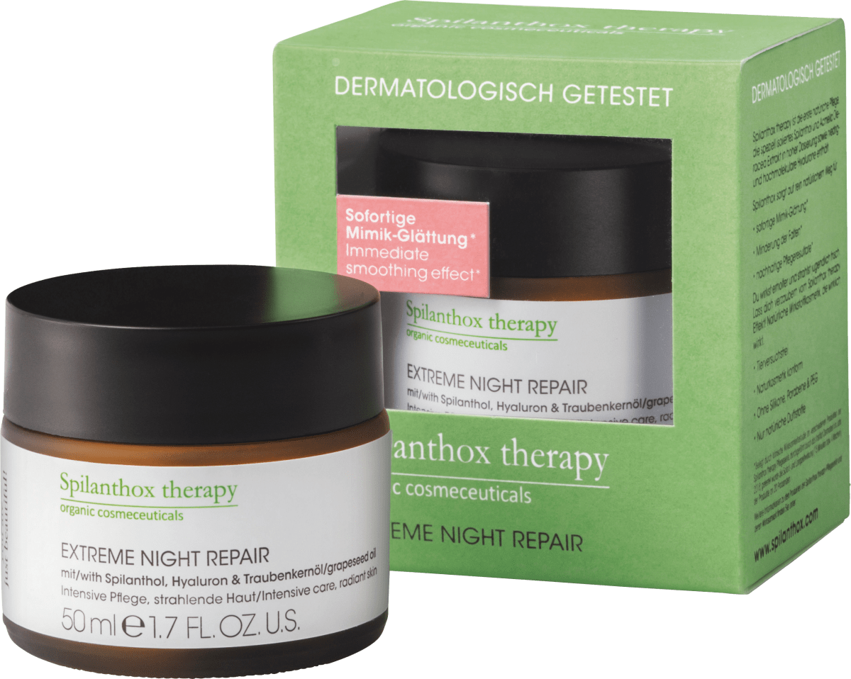 Nachtcreme Extreme Night Repair, 50 ml