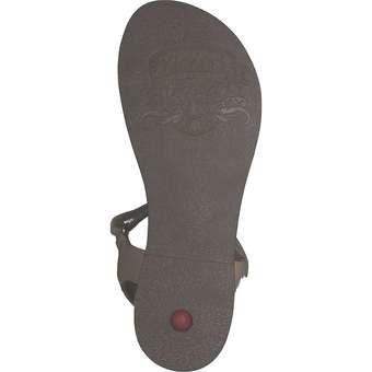 KicKers Sandale Diamanto in rosa