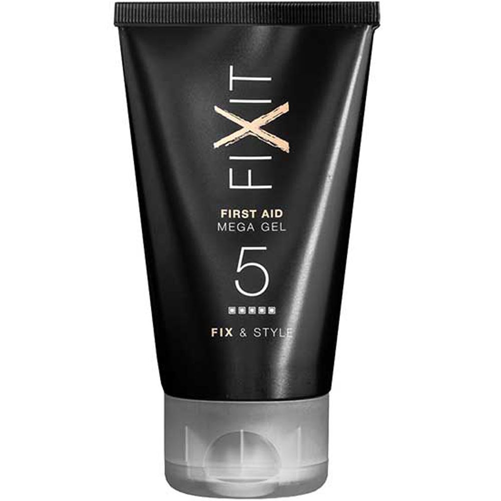 LOVE FOR HAIR Professional Fixit First Aid Mega Gel 150 ml